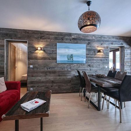 Immobilier De Montagne - La Collection - Verdoyant メジェーヴ エクステリア 写真