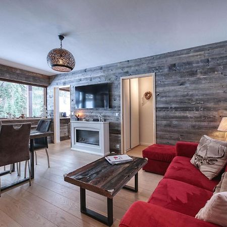 Immobilier De Montagne - La Collection - Verdoyant メジェーヴ エクステリア 写真