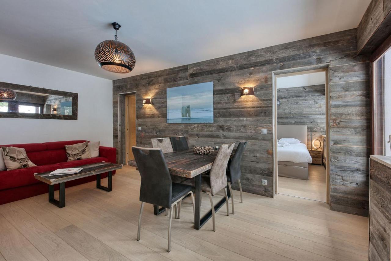 Immobilier De Montagne - La Collection - Verdoyant メジェーヴ エクステリア 写真