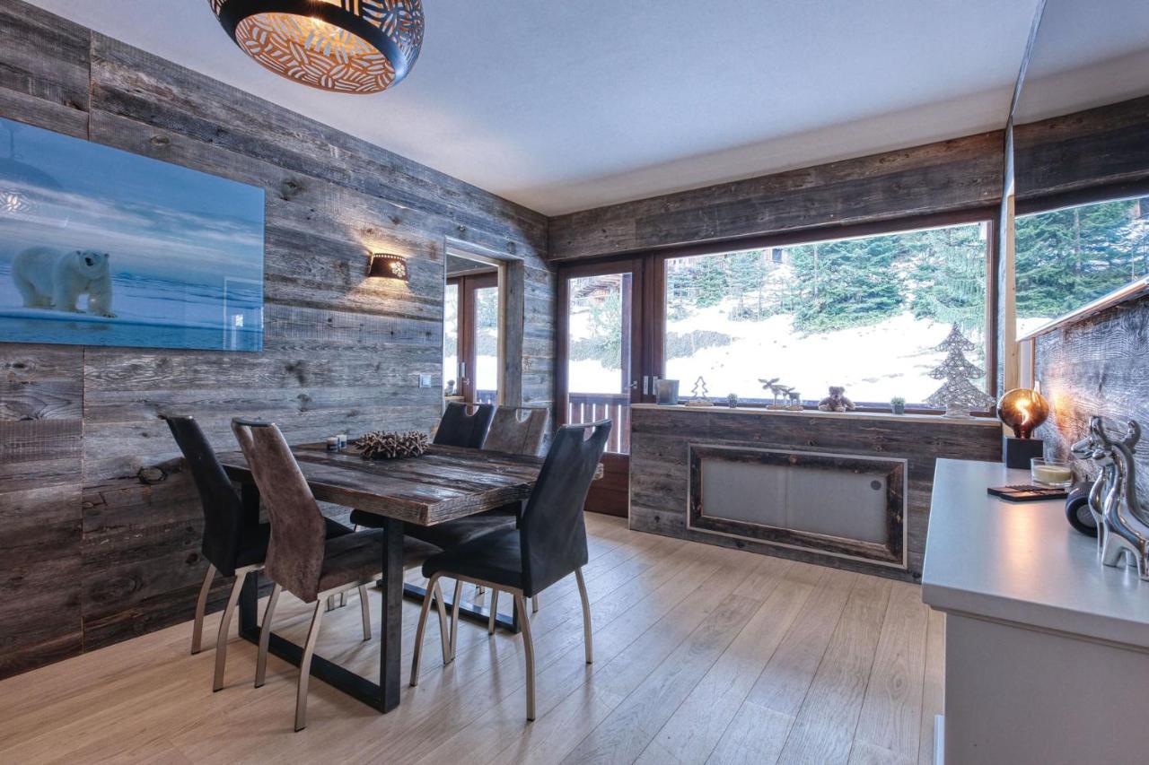 Immobilier De Montagne - La Collection - Verdoyant メジェーヴ エクステリア 写真